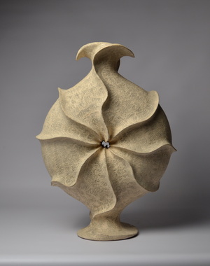 ваза "Звезда"