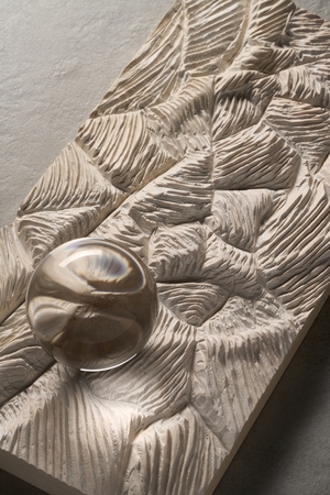 Series of art panels «The Origins»