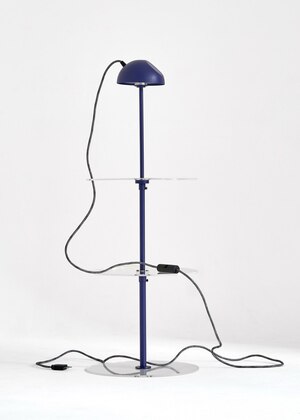 Светильник и столик RESA TABLE + LAMP 