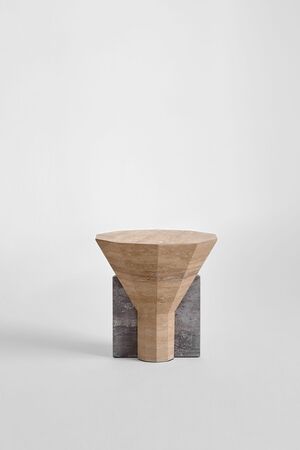 NW.BUREAU Coffee table CT01