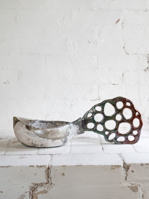 Firebird Ladle