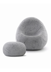Кресло STONE CAPSULE