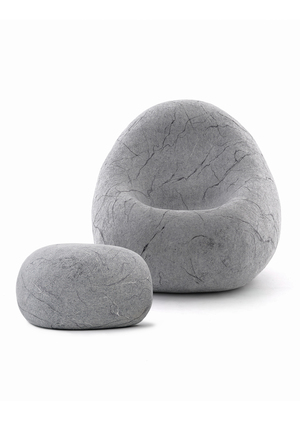 Кресло STONE CAPSULE