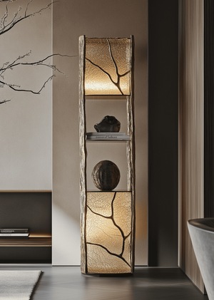 Brass Forest коллекция мебели