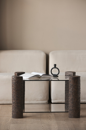 Coffee table VETRIANKA
