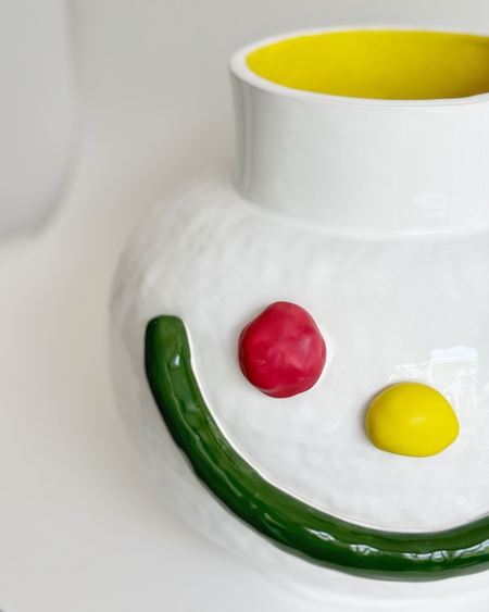 Вазы AND THE OSCAR GOES TO