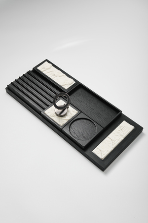 VASNETSOV Desktop Organizer