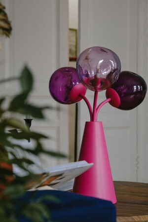 Коллекция Wild Grape