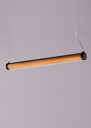 Pendant lamp Void
