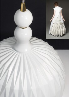 Светильник «Queen»