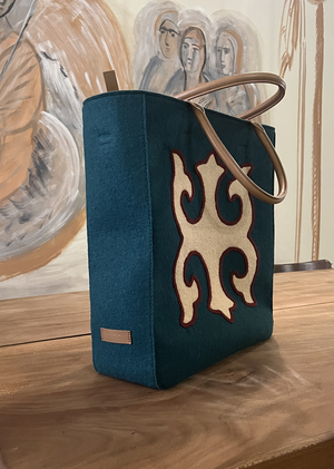 Сумка-шоппер VIGO