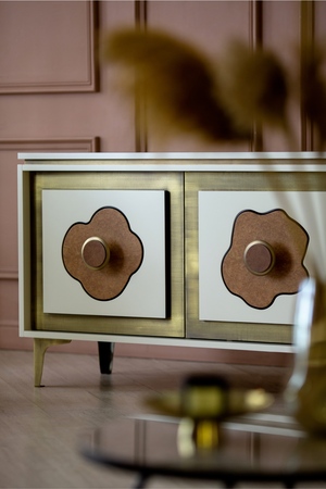 Комод «WALNUT»
