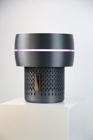 FLAP-TL Table Lamp Air Purifier