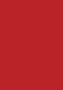 Brilliant Red Brilliant Red