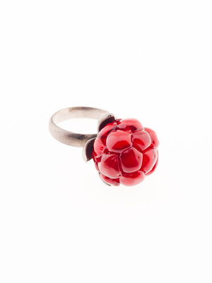 "Cloudberry" Ring Series