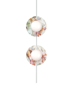 Nota lighting collection
