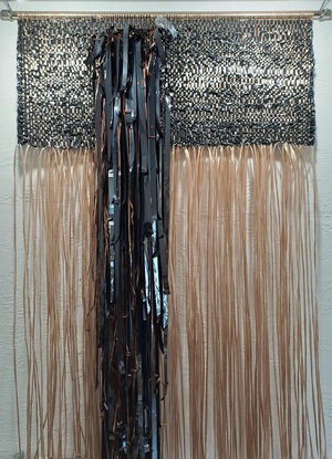 Гобелен "Звук водопада"