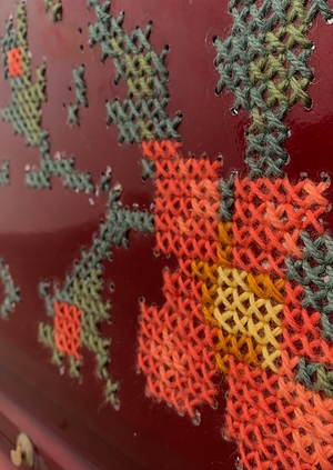 Несоответствие материалов