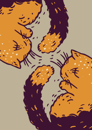 Коллекция "Осенний вечер"