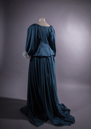 "Леди д'Обиньи и графиня Портленд"