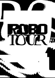 Royal Robotour
