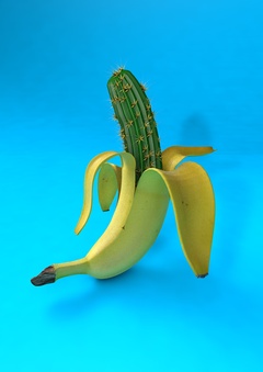 Короткий динамический ролик «Ужин»