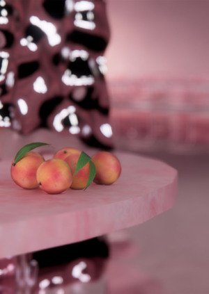 Дизайн-проект интерьера учебного кластера