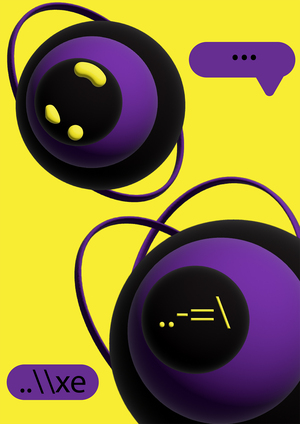 EVR - eyes virtual company