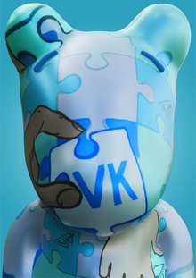 СКИН СПОТТИ | VK&nbsp;EDUCATION