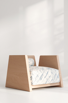 OZAWA ARMCHAIR OZAWA ARMCHAIR