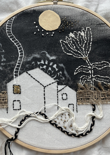 Отель «Нити воспоминаний» Отель «Нити воспоминаний»
