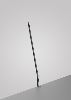 Split lamp