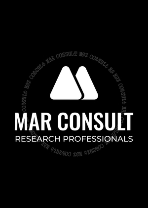 MAR CONSULT