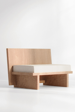 NUMIA ARMCHAIR