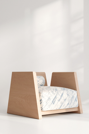 OZAWA ARMCHAIR