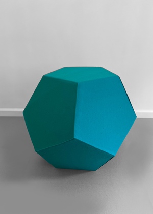 Ether. The coffee table.