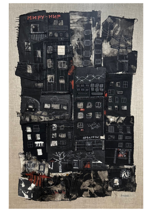 "City in Russia"