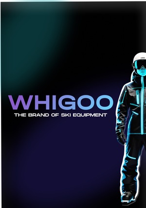 Whigoo / ski equipment
