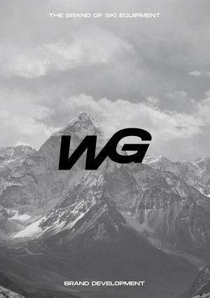 Whigoo / ski brand 