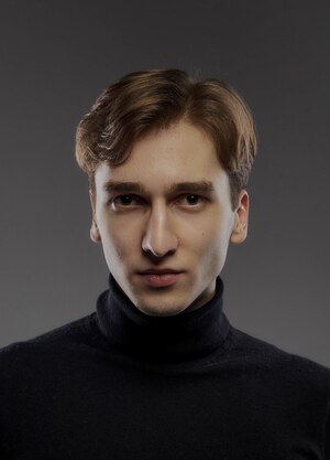Мотивационное письмо кандидата на программу Sound Art & Sound Studies