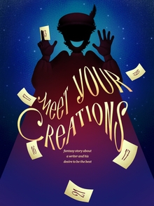 Meet your creations