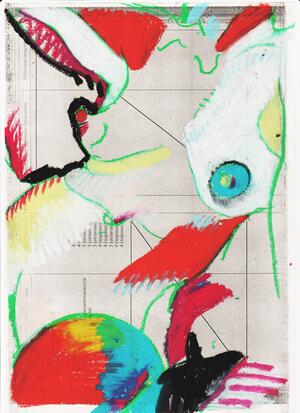 ART&SKETCHING
