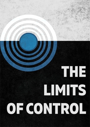 The Limits Of Control opening title
