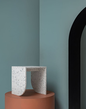 Circular design: Martin tables