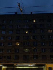 Проект Октябрь