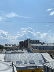 Проект Октябрь