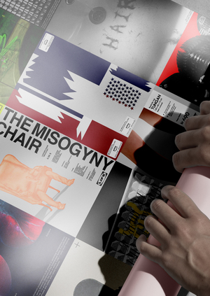 
IGRA.POSTERS 22/24