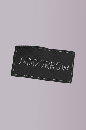 Вышивка с логотипом и анимация в clo3d