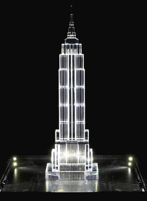 Инсталляция «Home Video», 2010