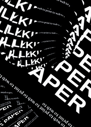 сайт студии Talking Paper
